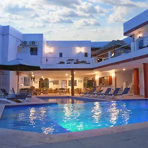 Gasthof Boca Simon Vacation Curacao