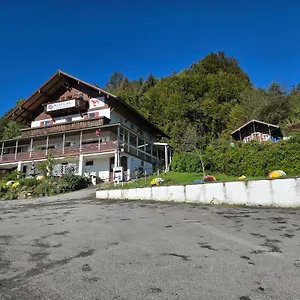 Gasthof Wald Cafe