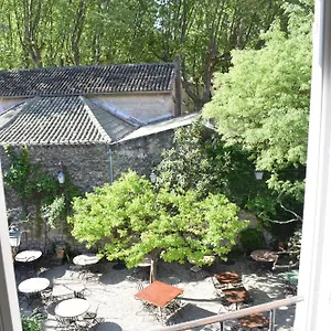 Frühstückspension La Figuiere De Vaucluse