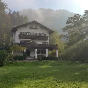 Gasthof Bergkristall
