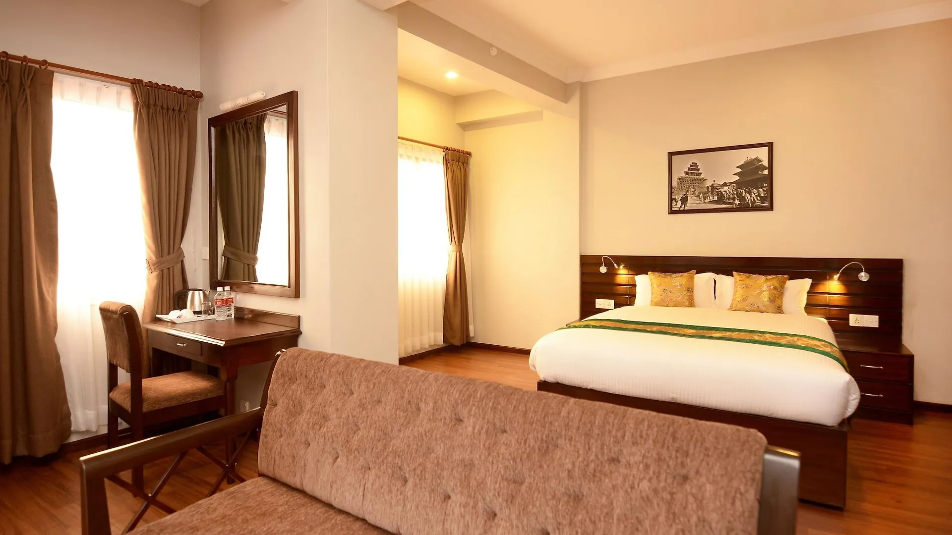 Hotel Mudita Kathmandu