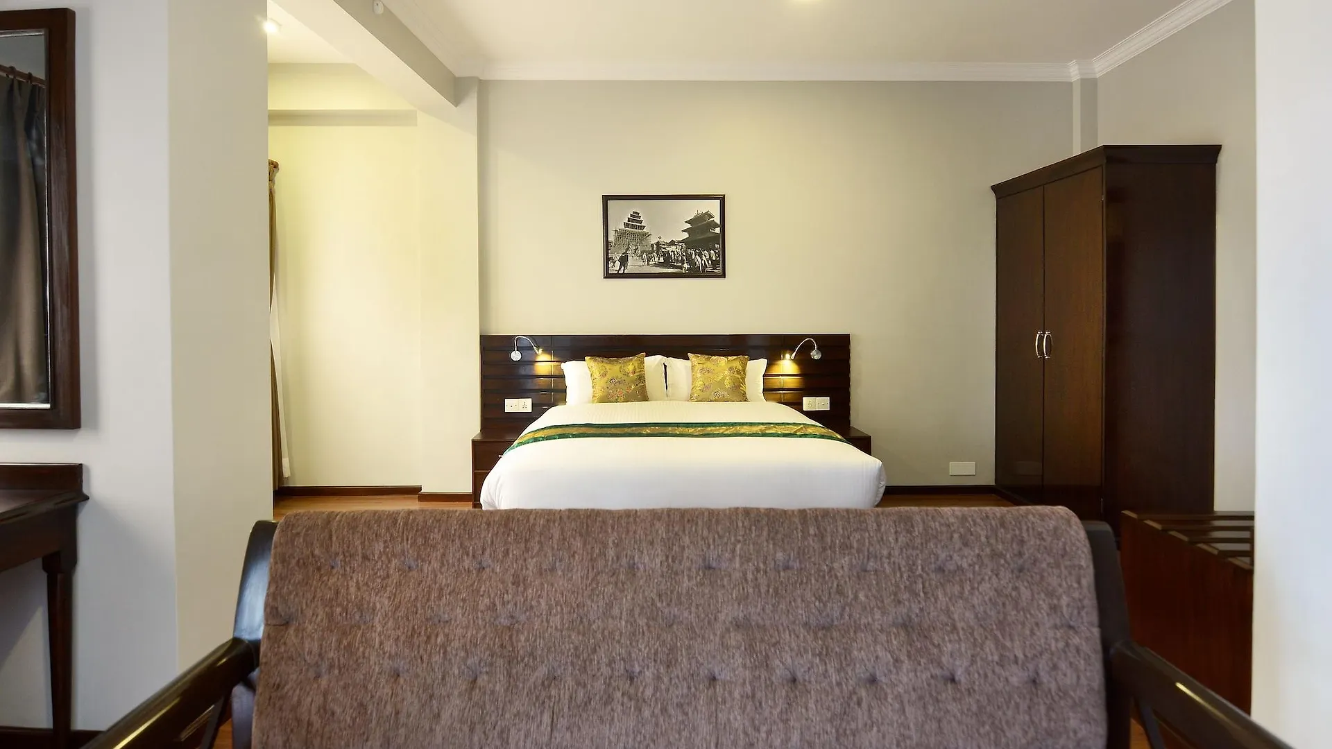 Hotel Mudita Kathmandu Nepal