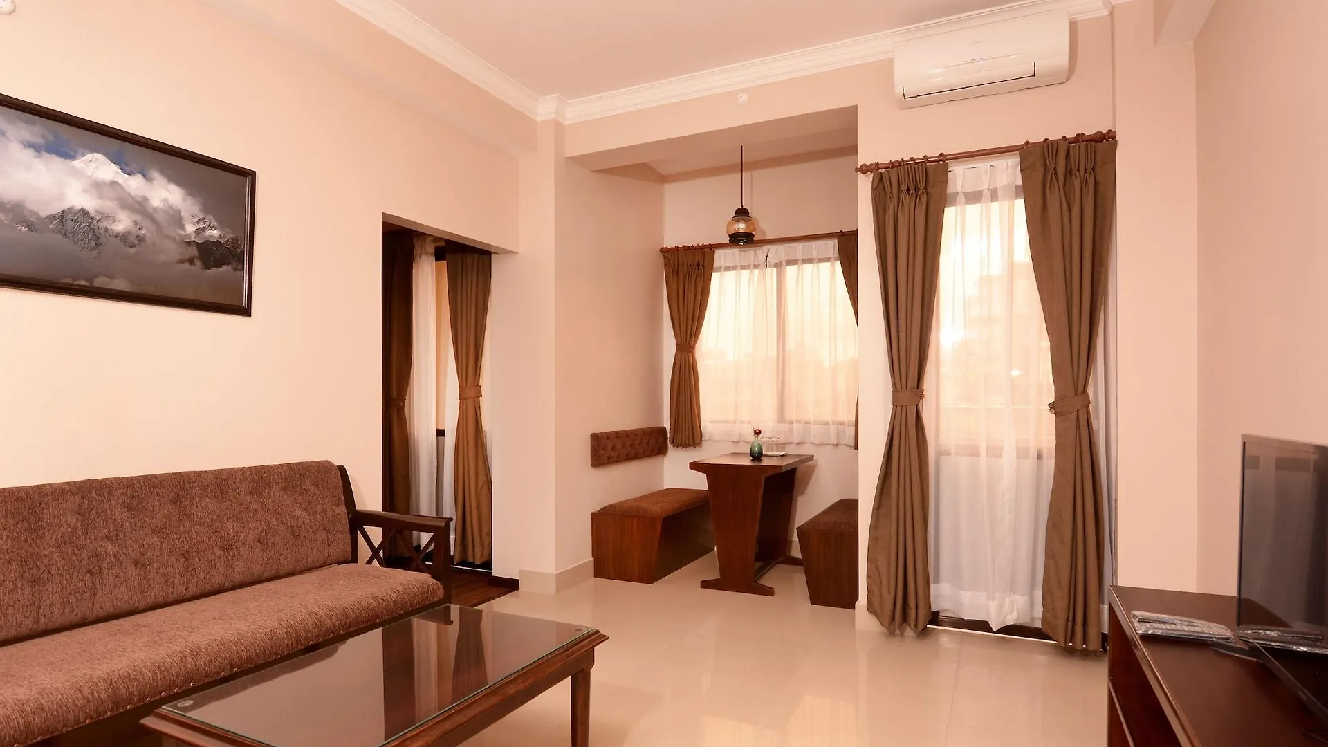 Hotel Mudita Kathmandu 3*,  Nepal