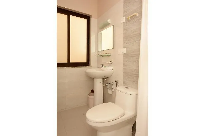 Hotel Mudita Kathmandu 3*,