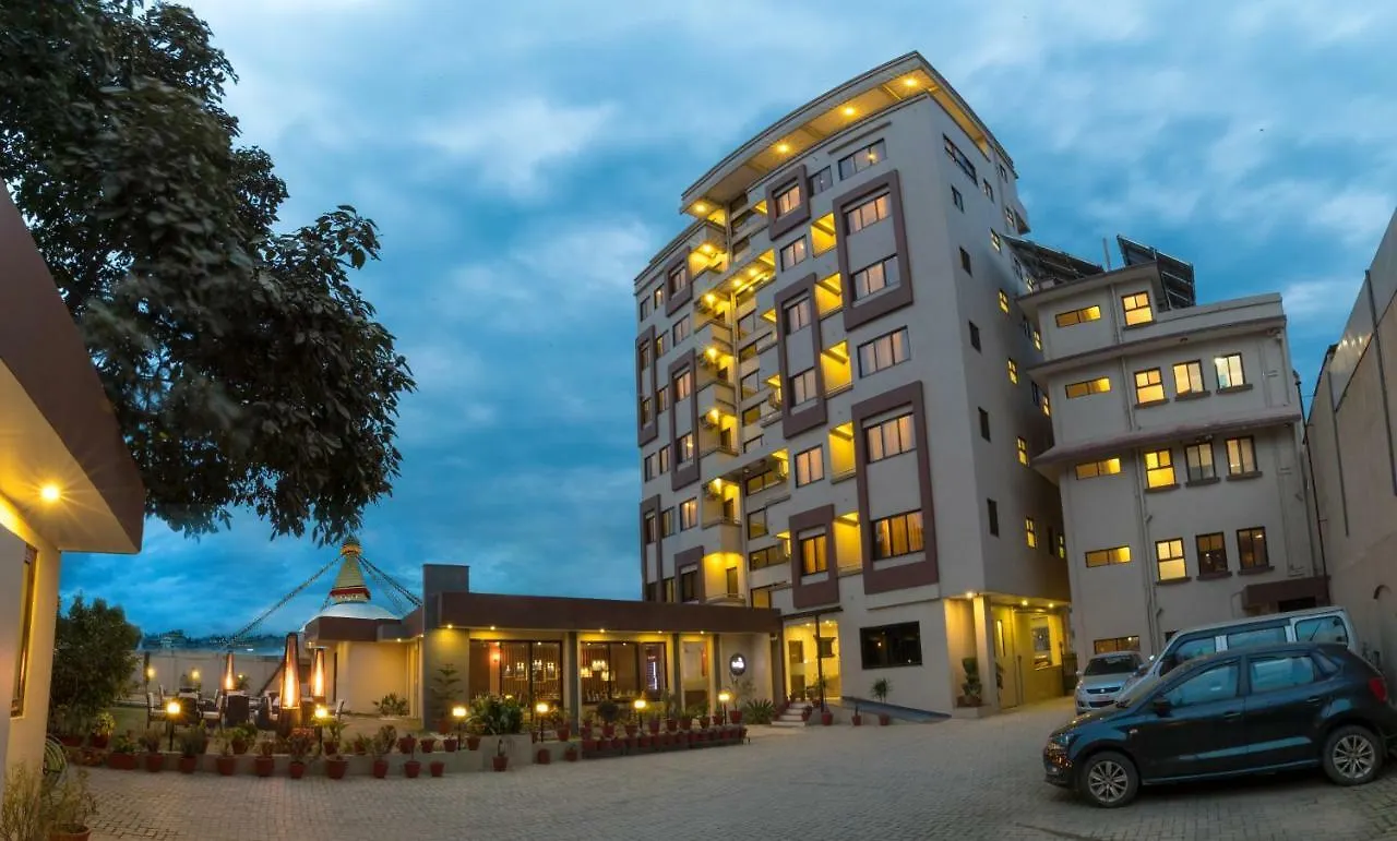 Hotel Mudita Kathmandu