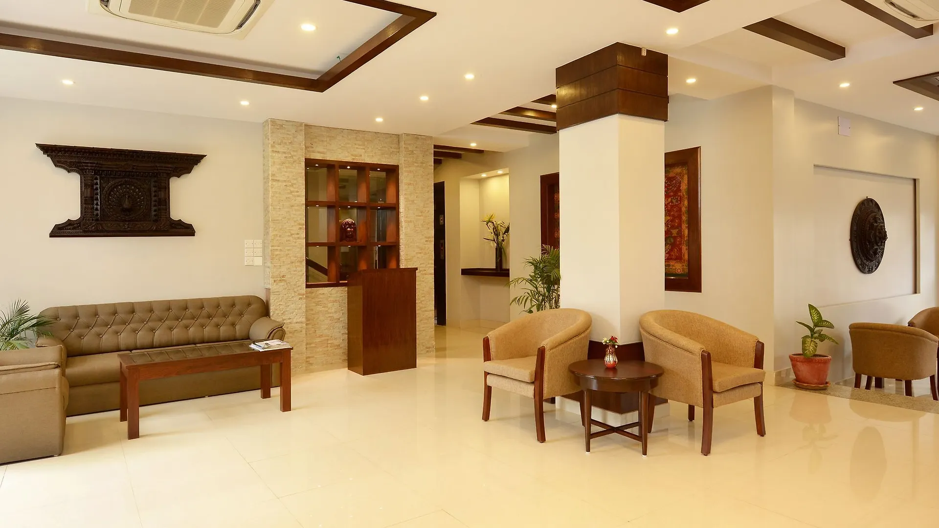 Hotel Mudita Kathmandu