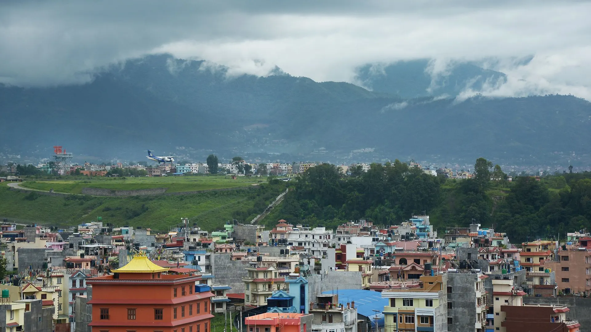 Hotel Mudita Kathmandu