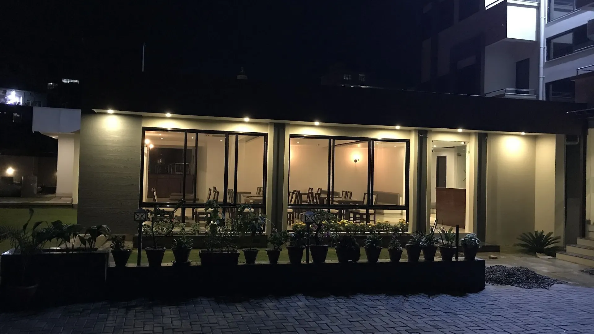Hotel Mudita Kathmandu