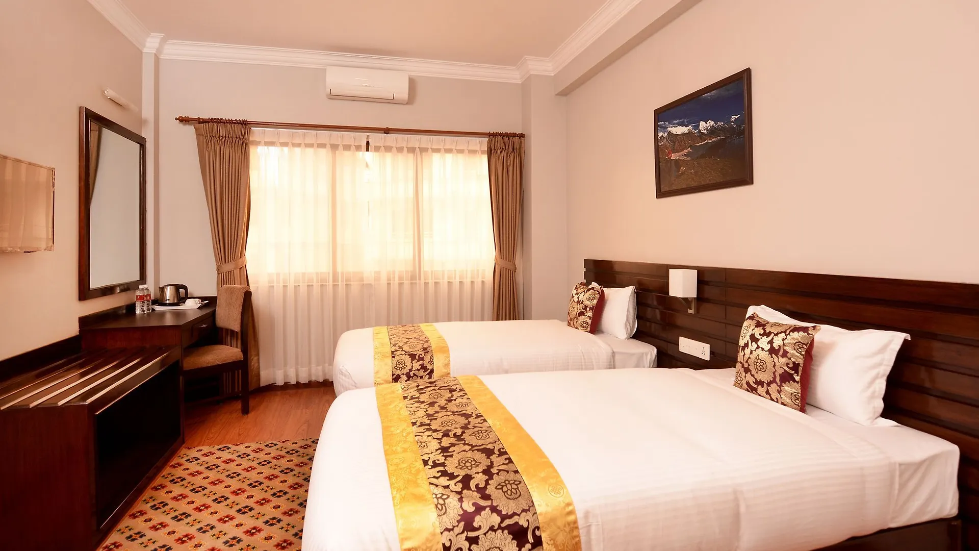 Hotel Mudita Kathmandu
