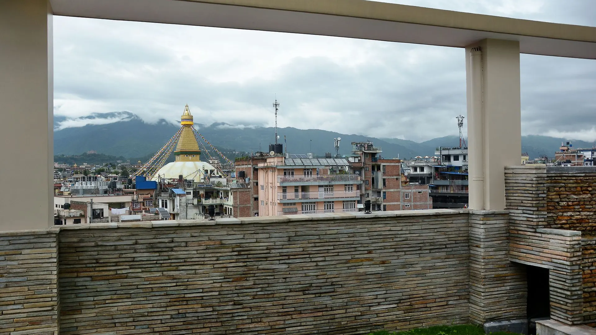 Hotel Mudita Kathmandu 3*,  Nepal