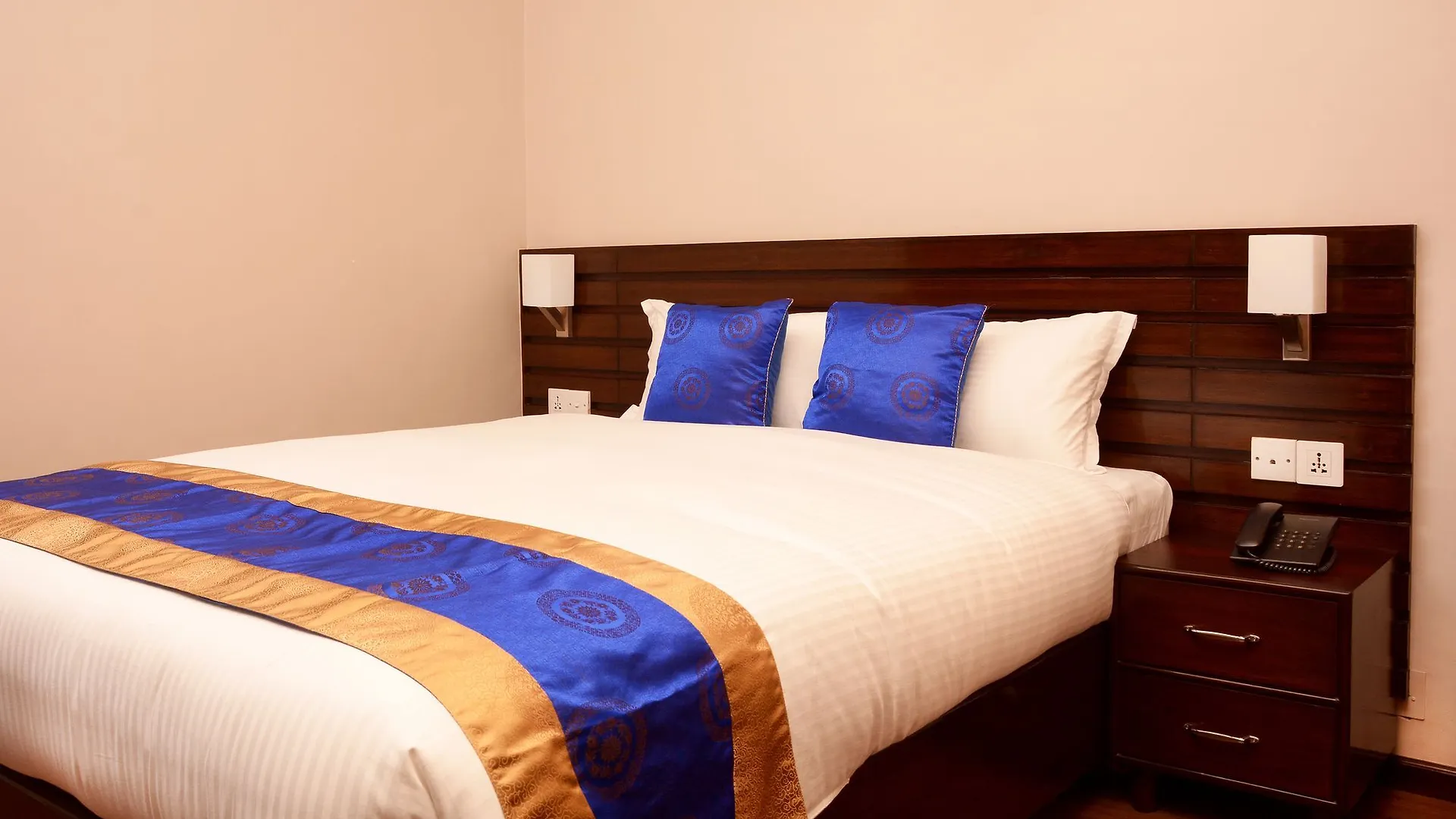 Hotel Mudita Kathmandu